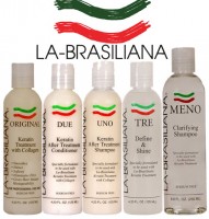 LA-BRASILIANA